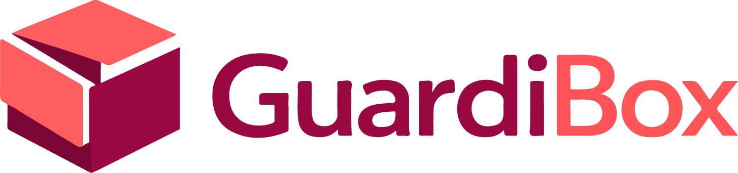 KeyGuarded Logo